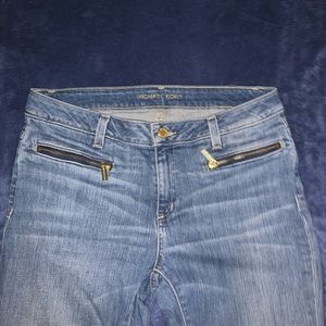 MICHEAL KORS SKINNY JEANS
